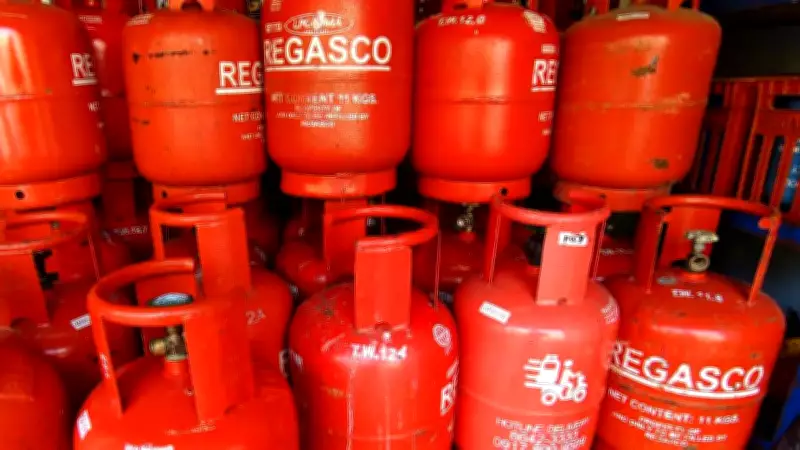 LPG Marketers Warn Against Overpriced Tanks Across Philippines, Cite Price Hikes