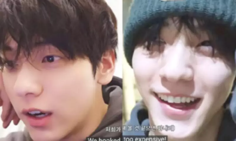 LTFRB Suspends Taxi Driver for Allegedly Overcharging K-Pop Star Soobin in Cebu