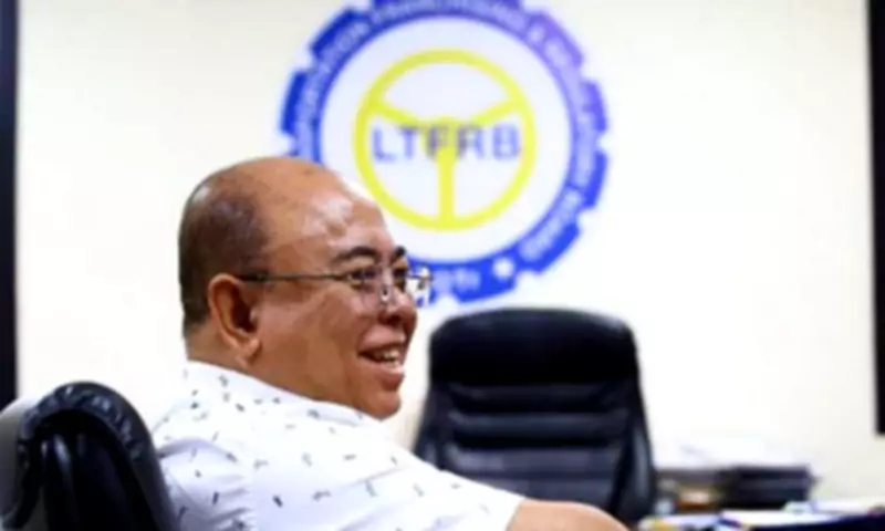 LTFRB Welcomes DOJ Decision Affirming Power to Impound Colorum Vehicles