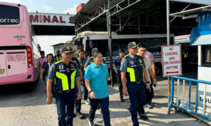 Mabalacat City Aims for Zero Casualties During Holy Week Observance