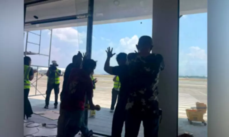 Mactan-Cebu Airport Showcases Upgrades Ahead of ASEAN Summit 2026