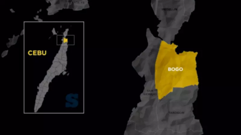 Magnitude 5.1 Earthquake Hits Bogo City, Cebu, Injuring Six and Causing Damage