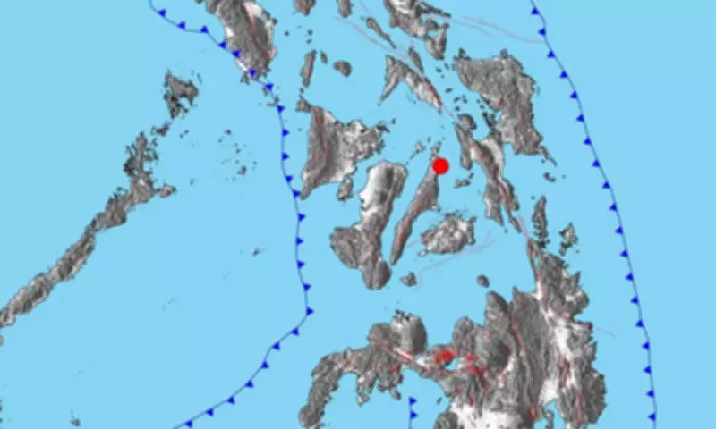 Magnitude 5.1 Earthquake Strikes Northern Cebu, Triggers Aftershocks and Panic