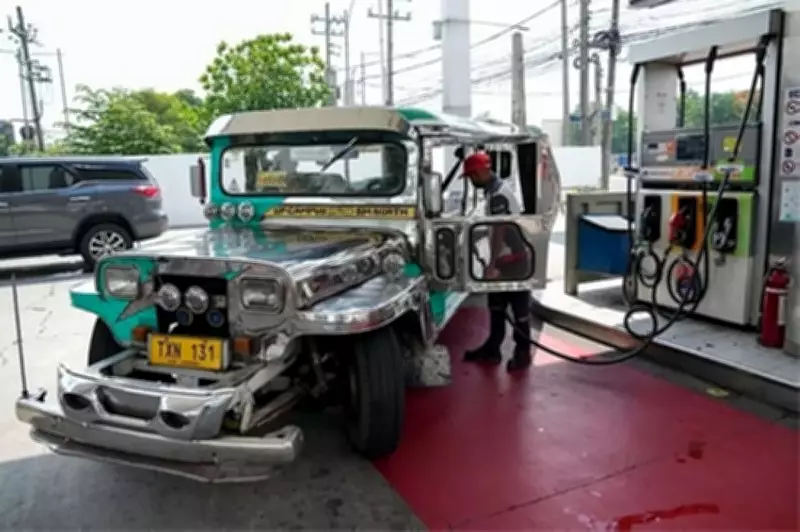 Major Fuel Price Rollback Announced for April 14, 2026
