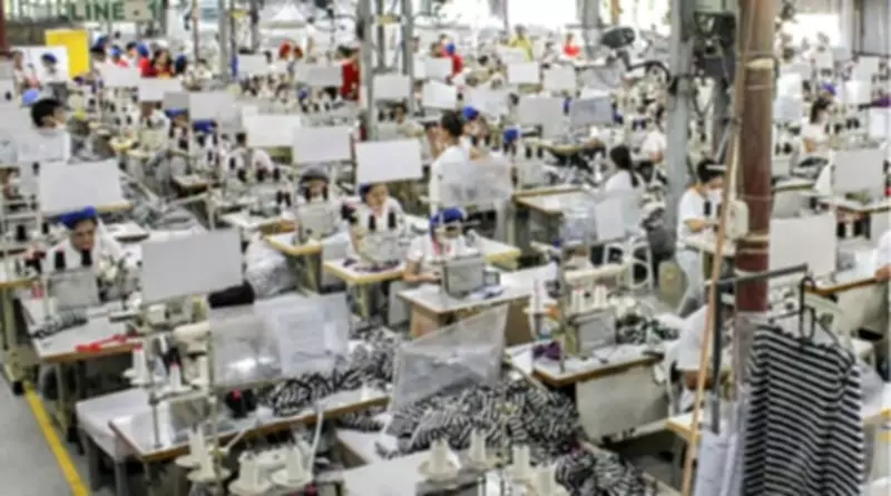 Major Garments Factory Closure in Mactan EPZ Leaves 580 Workers Jobless