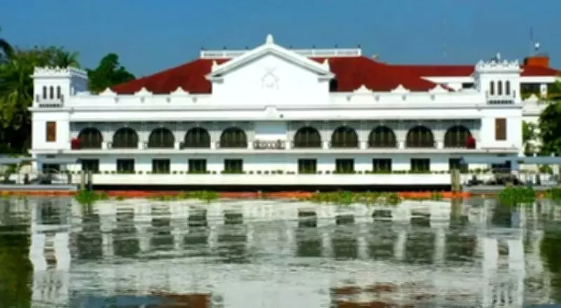 Malacañang Defends DILG's Safer Cities Initiative Amid Anti-Poor Criticisms