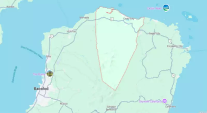 Man Shot Dead in Cadiz City; Drowning Incident in Moises Padilla