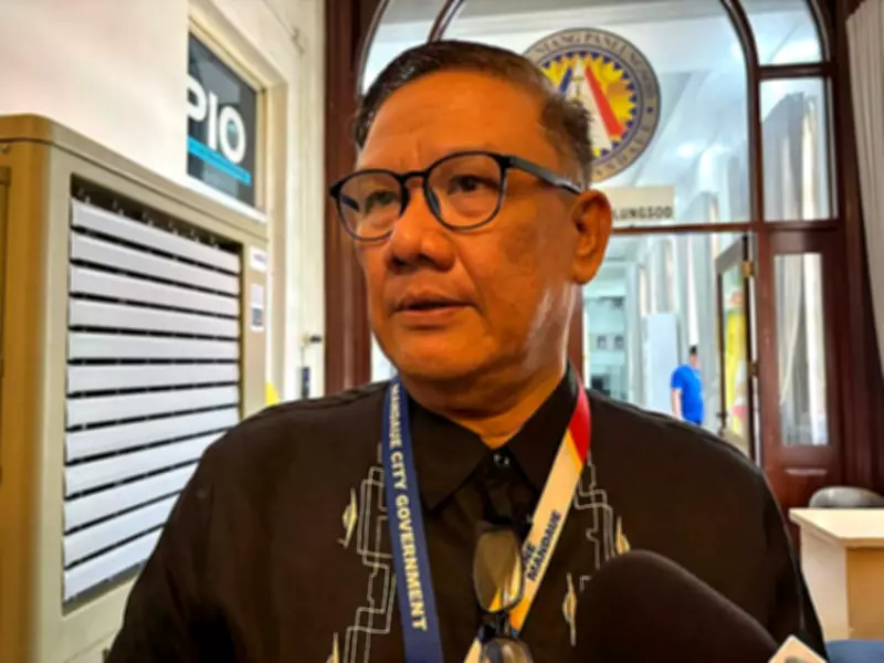 Mandaue City Considers Salary Increase for Job Order Workers Amid Budget Review