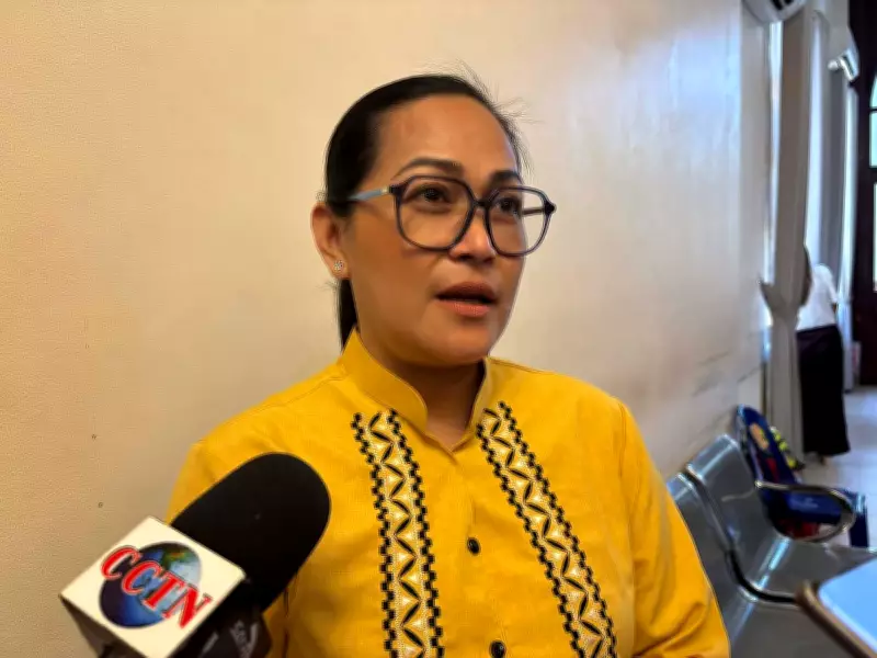 Mandaue City Launches Probe After CCTV Captures Illegal Dumping Incident