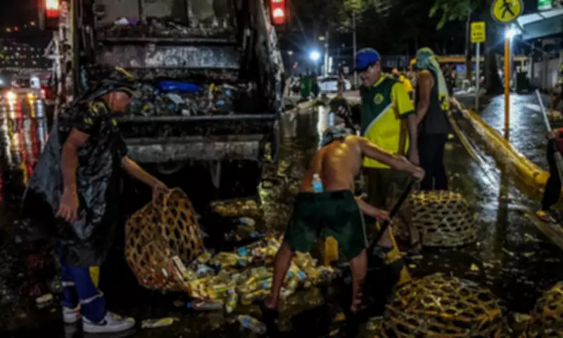 Mandaue City Moves to Settle P9.3 Million Waste Disposal Debt After 8-Year Standoff