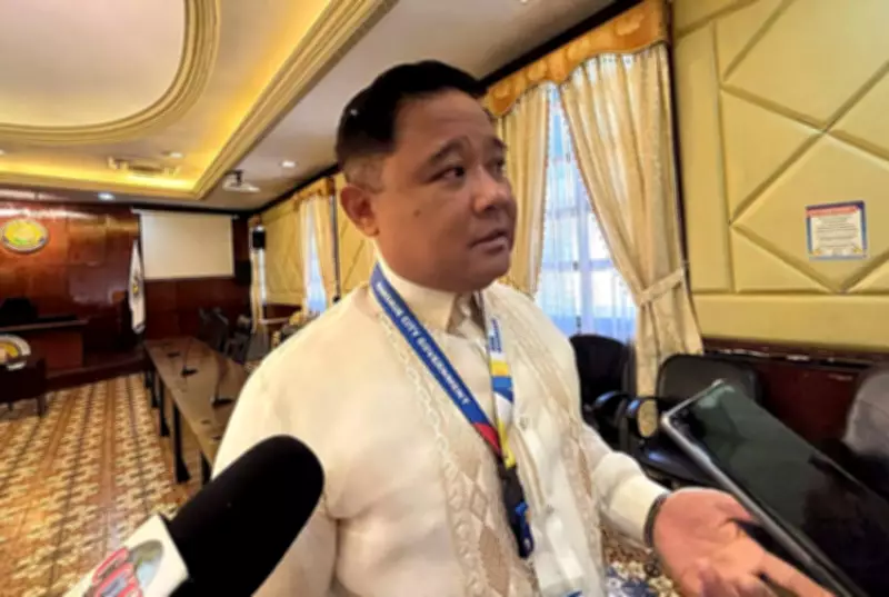 Mandaue City Moves to Settle P9.3 Million Waste Dispute to Avoid Higher Costs