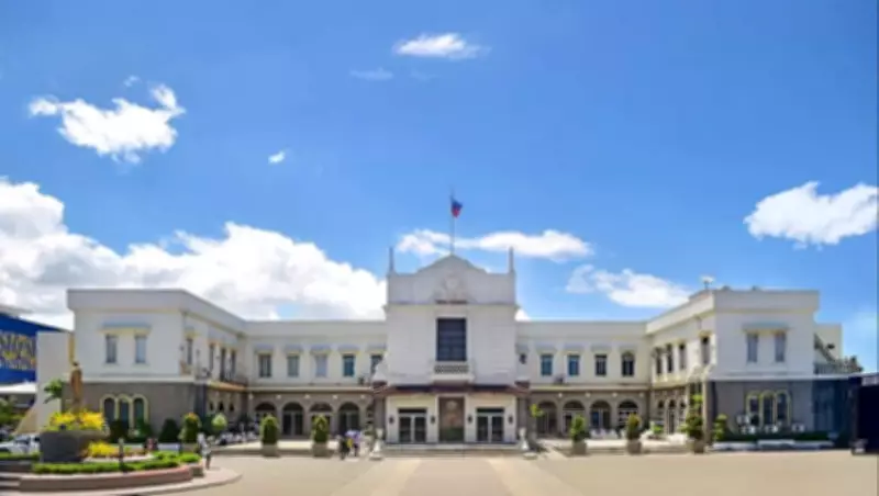 Mandaue City Nears Deal to Slash Garbage Disposal Costs by P2,000 per Ton
