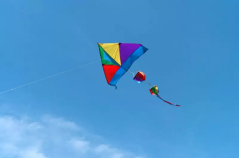 Mandaue City Tightens Kite Flying Regulations After CCLEX Incident