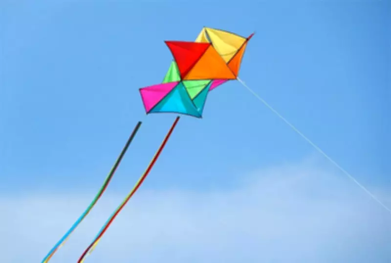 Mandaue City to Regulate Kite Flying After CCLEX Incident