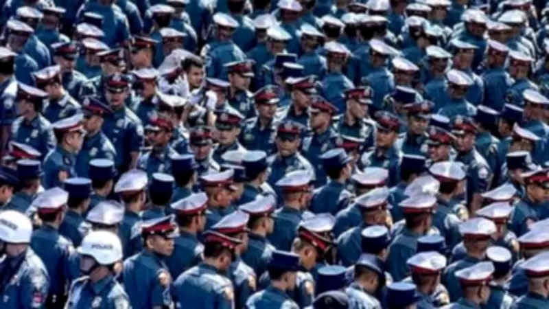 Mandaue Police Deploys 500+ Personnel for ASEAN Summit Security
