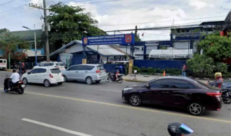 Mandaue Police Nab Drug Suspect, Top Wanted Fugitive in Twin Operations