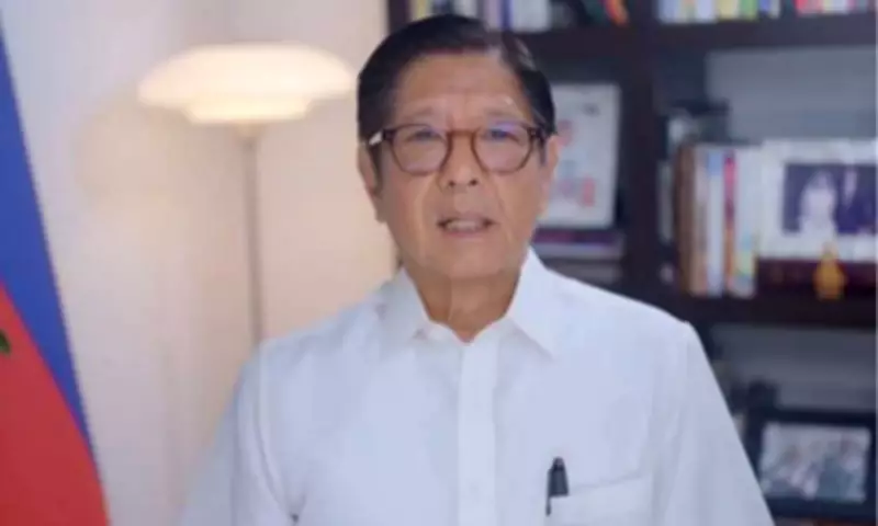 Marcos Announces Nationwide Service Contracting Program to Ease Fuel Price Impact