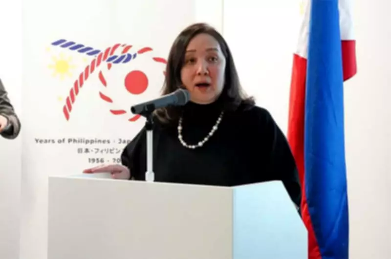 Marcos Appoints Dita Angara-Mathay as New Tourism Secretary