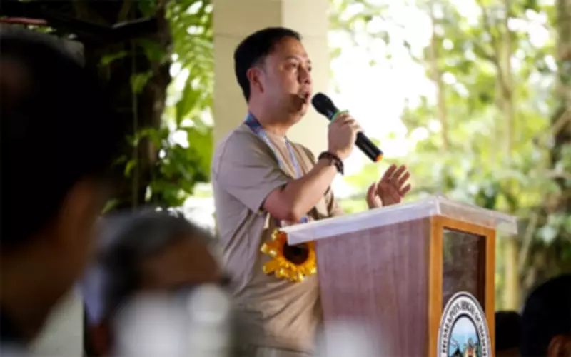 Marcos Confirms Coordination for Fugitive Ex-Lawmaker Zaldy Co's Custody