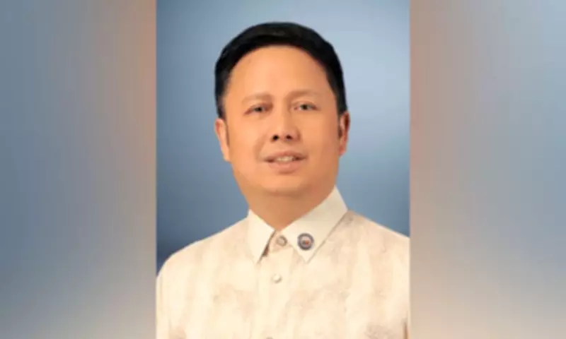 Marcos Confirms Coordination with Czech Republic Over Detained Ex-Lawmaker Zaldy Co