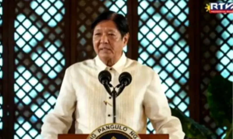 Marcos Pledges More LGU Funds in 2027 Budget If Programs Succeed