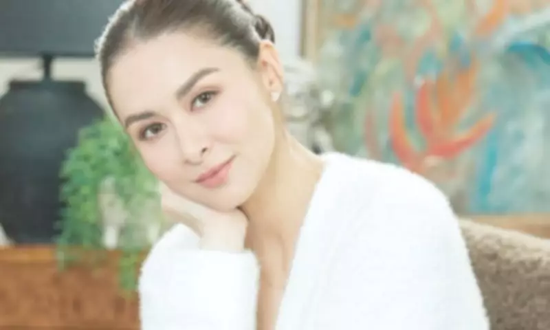 Marian Rivera's ABS-CBN Transfer Rumors Resurface Amid New Film Talks