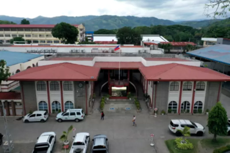 Mati City Implements Four-Day Work Week to Conserve Energy Amid Rate Hikes