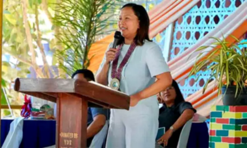Mawab Launches SPES 2026 to Empower Students with Summer Jobs and Experience