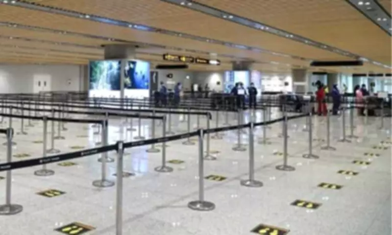 MCIA Warns of Travel Demand Hit from June Amid Middle East Crisis