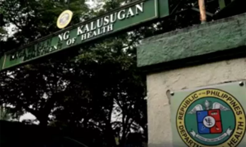 Measles-Rubella Cases Surge 45% in Early 2026, DOH Urges Vaccination Drive