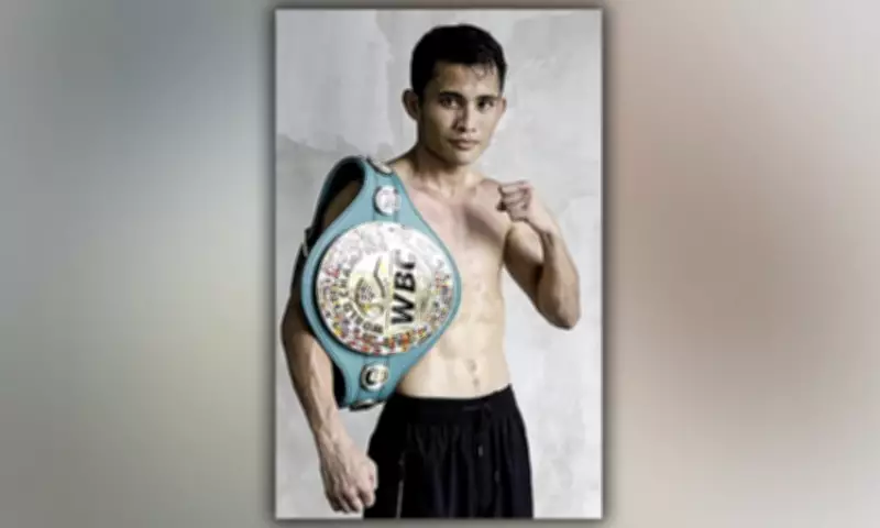 Melvin Jerusalem to Defend WBC Title Against Kuse in South Africa