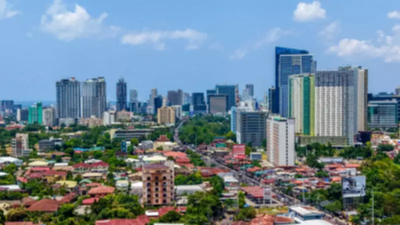 Metro Cebu Air Quality Improves After Week of Haze, EMB 7 Urges Caution