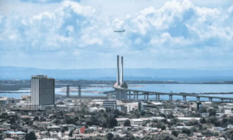 Metro Cebu Heat Index Hits 34°C, Humidity Amplifies Discomfort