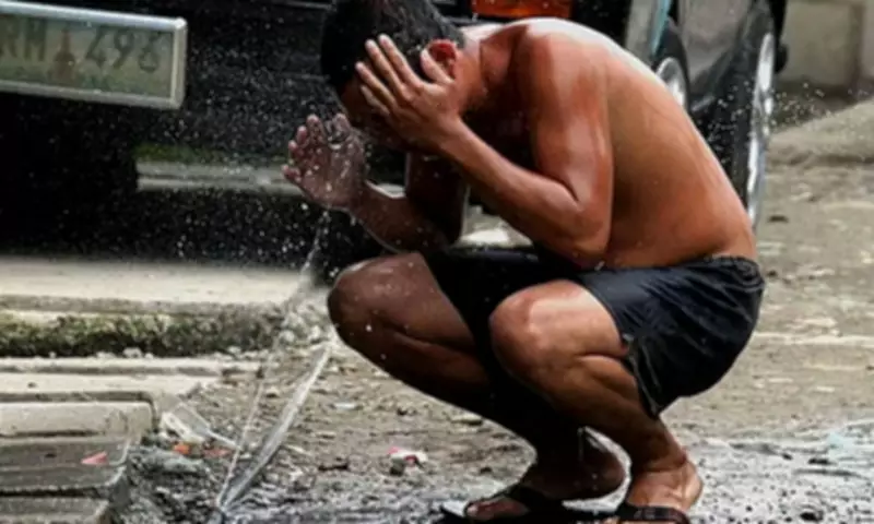 Metropolitan Cebu Water District Faces 89% Income Collapse Amid Audit Crisis