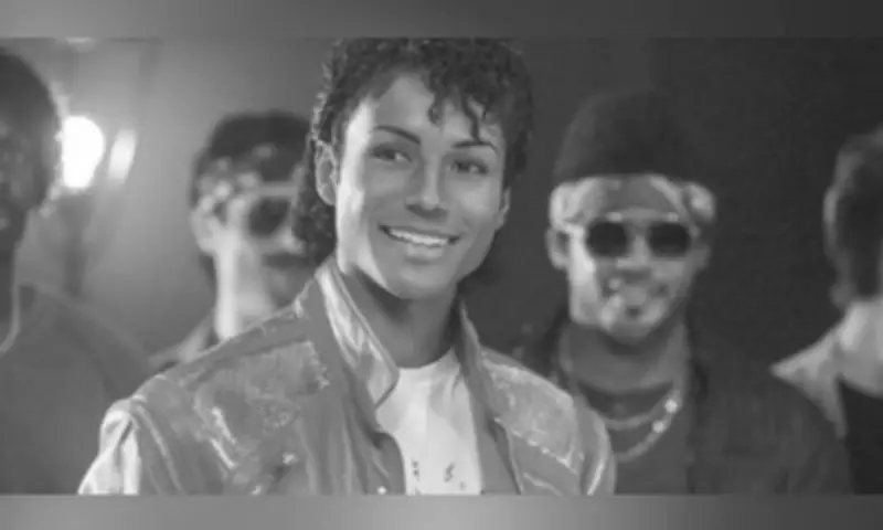 Michael Jackson Biopic 'Michael' Gets Lukewarm 38% Critics Score on Rotten Tomatoes