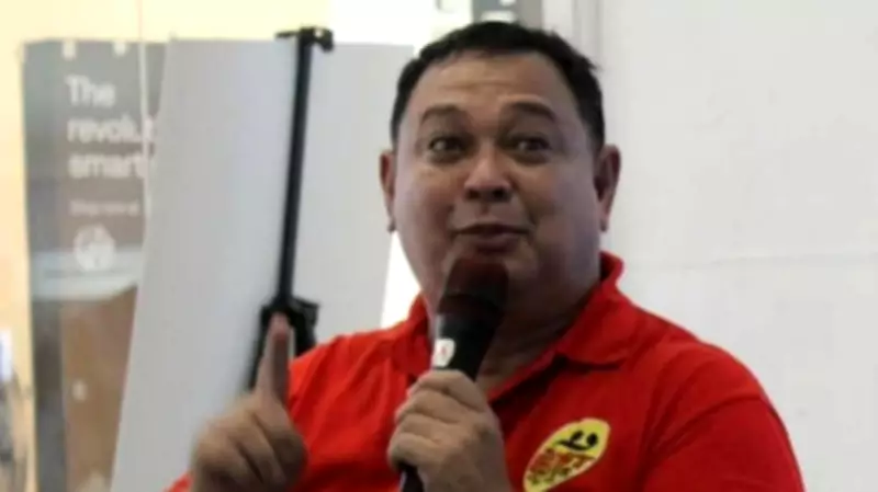 Milo Best Center Clinic Returns to Davao for Youth Basketball Development
