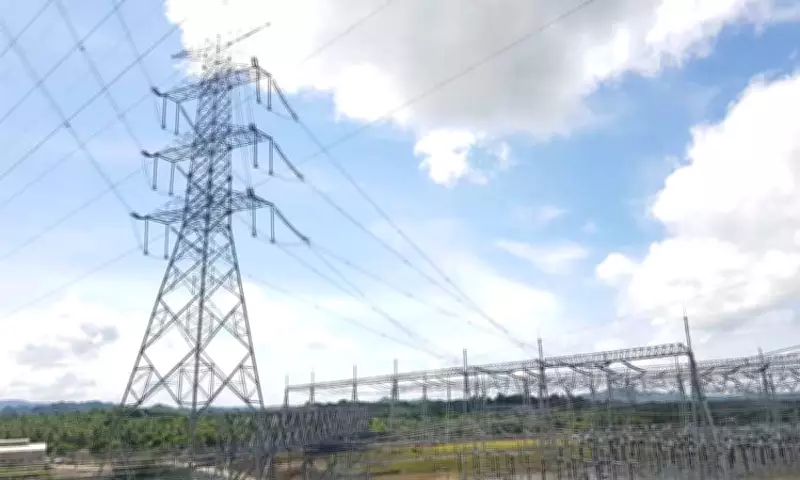 Mindanao Power Grid Shows Resilience Amid Summer Demand Surge