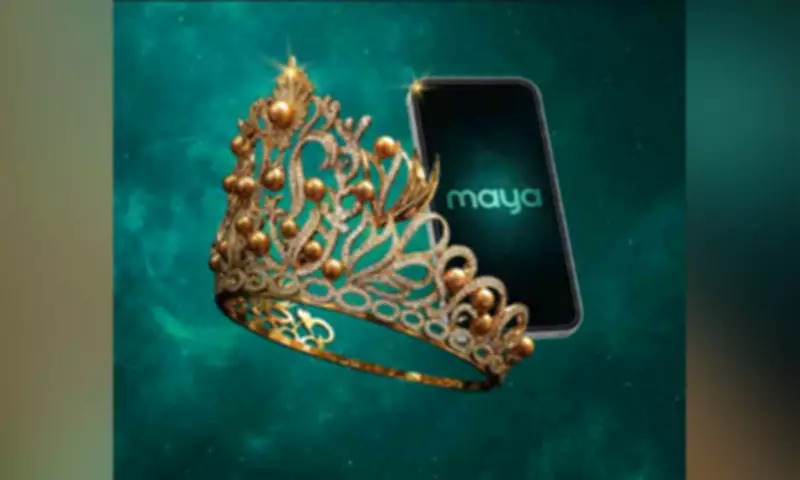 Miss Universe Philippines 2026 Adds Live Audience Scoring with Maya