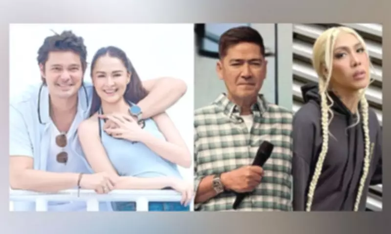 MMFF 2026 Buzz: Dantes-Rivera Comeback, Sotto-Ganda Collab Rumored Amid Industry Concerns