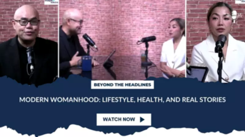 Modern Womanhood: Navigating Lifestyle, Health, and Authentic Stories