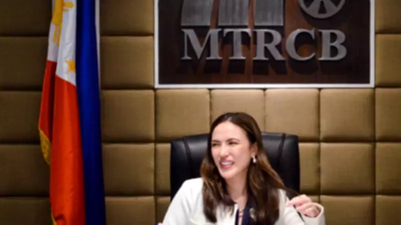 MTRCB Enforces G and PG Film Rule for Holy Week Travel in Public Transport
