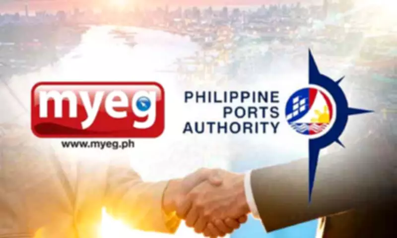 MYEG and PPA Partner to Digitize Port Payments in the Philippines