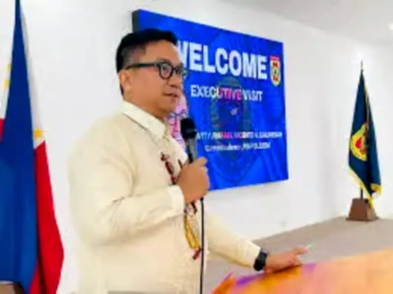 NAPOLCOM Orders Sweeping Reforms to Eradicate Hazing Culture at PNPA