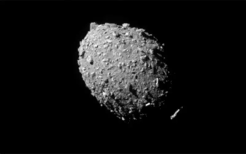 NASA: 'God of Chaos' Asteroid to Pass Closer Than Satellites in 2029