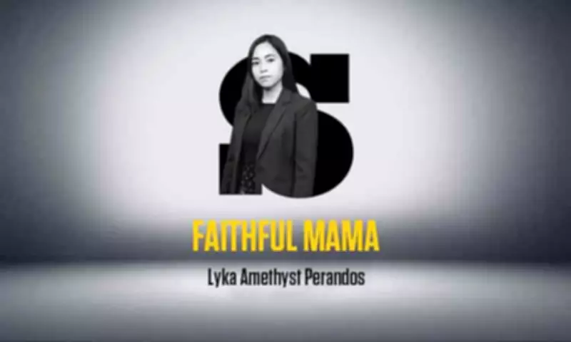 Navigating Spiritual Dry Seasons: When God Feels Distant