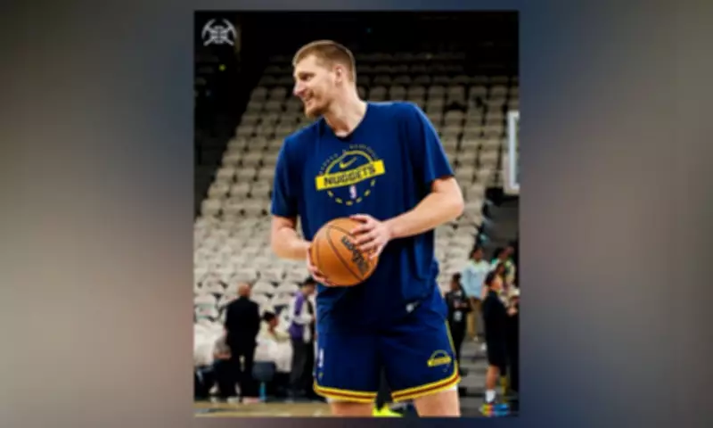 NBA Fines Jokic $50K, Randle $35K for Game 4 Altercation