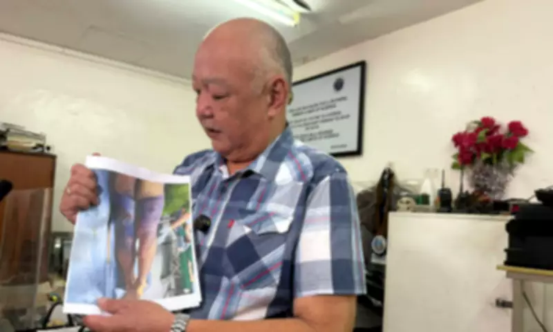 NBI Autopsy Reveals Blunt Trauma as Cause of Death of Cebu Jail Inmate