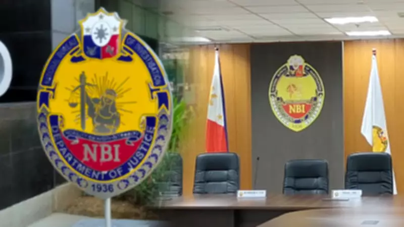 NBI Launches Probe into Threats Against First Family, Including Mayor Baste Duterte