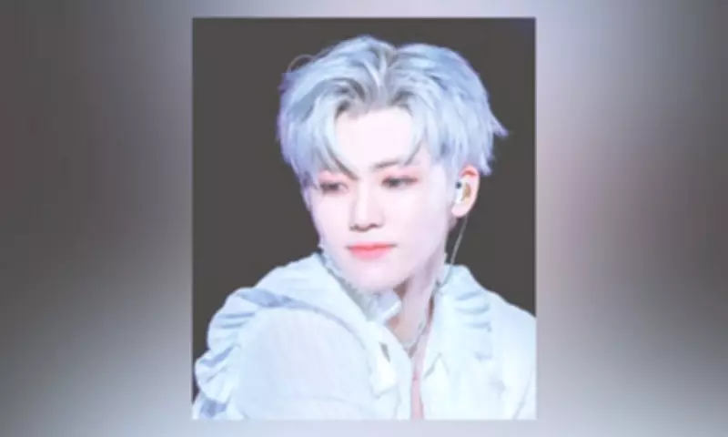 NCT DREAM's Jaemin Dispels Disbandment Rumors After Emotional Tour Finale