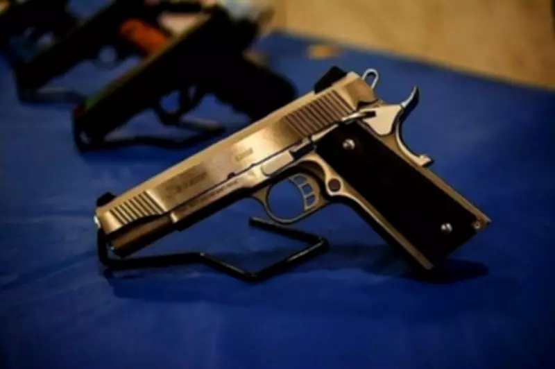 Negros Island Police to Enforce Gun Ban for 30th Panaad Festival Safety